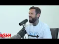 Adam22 Walks Away From Interview After Host Keeps Asking About His Wife
