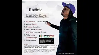 danny why lizzy official video 