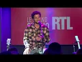Amir - On dirait (Live) Le Grand Studio RTL