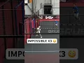 Lagu IMPOSSIBLE X3 IN PADEL 😳🫣