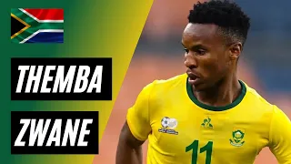 themba zwane goals assists u0026 skills highlights