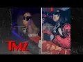 Blueface Chrisean Rock Party in Phoenix After Attempted Murder Arrest TMZ