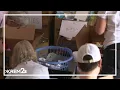 Helping families following the Spokane Area Fires
