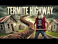 Download Lagu VibeFoundry - Termite Highway | Southern Rock, Funny Story Song