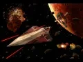 Star Wars Attack of the Clones - Obi-Wan VS Jango Fett Dogfight over Geonosis 1080p