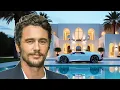 How James Franco Spends His 30 Million Wealth