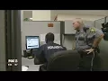 Florida program turns prison inmates into servicemen