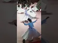 Lagu Whirling Dervishes (Sufi Dance) #istanbul #history #viralshorts #konya #islamabad #foryoupage