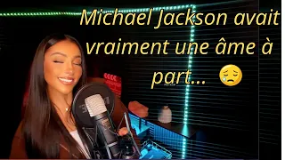 Michael Jackson - BEN 🎙️