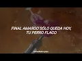 La Vela Puerca - El Viejo (Letra)