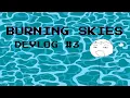 Redoing Everything About My SHMUP Java Game Devlog Burning Skies
