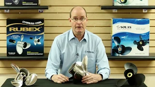 Propeller 101 Diameter and Pitch Explained