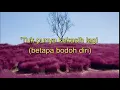 Download Lagu LIRIK LAGU AKU YANG SALAH - MAHALINI (COVER BY DEVEN FEAT LYSA)