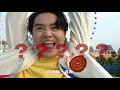 告五人 Accusefive [ 愛在夏天－盛夏之約 Love In Summer ] MV 幕後花絮