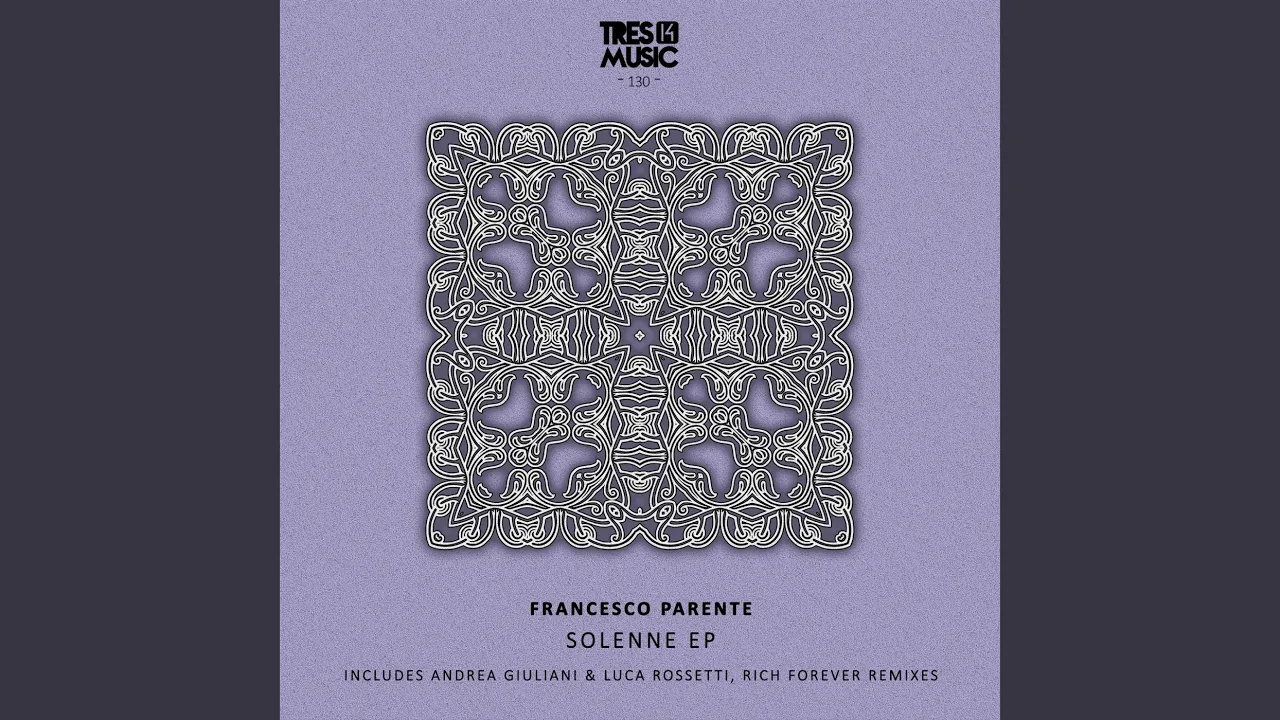 Solenne (Andrea Giuliani & Luca Rossetti Remix)