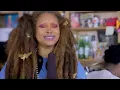 Erykah Badu: NPR Music Tiny Desk Concert