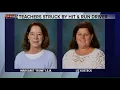 Orland Park teacher killed another injured in hit and run