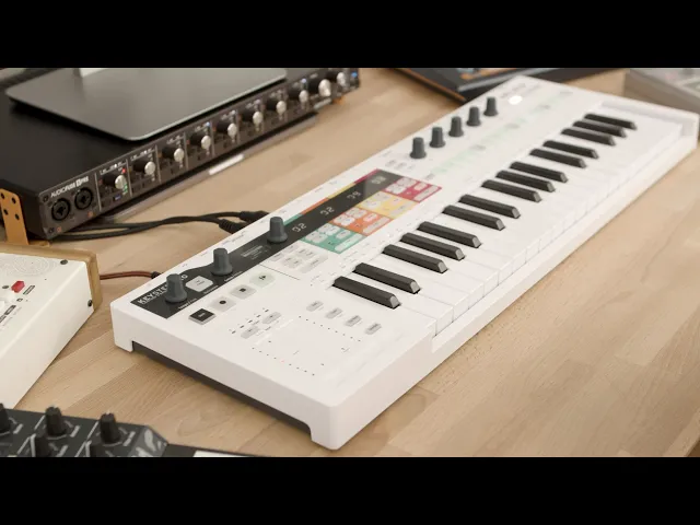 Ep. 3: Sequencer Advanced