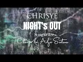 Download Lagu Chrisye - Night's Out - (Hura - Hura) | Official Lyric Video