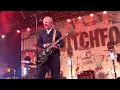 Switchfoot live - Wake Up, Mr. Crow - Fillmore - Philadelphia, PA - 10/3/2026