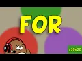10x20 How to use Control Flow in Julia For Loop for end