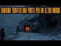 Download Lagu Sulle Montagne della Francia Abbiamo Trovato una Porta nella Roccia. Dietro Iniziò un Clima Diverso