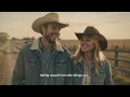❤️ String By | Mack Geiger | Country Music Cover | Relaxing & Emotional