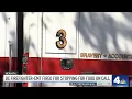 DC firefighter fired after stopping for Chick-fil-A source says NBC4 Washington