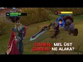 Download Lagu ÜST KORİDOR UCUBE MEL