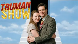 THE TRUMAN SHOW 1998 Cast Then And Now 28 Years Later