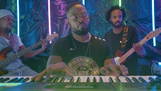 prince kaybee feat nokwazi ebabayo live performance 