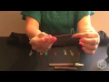How to Freak a Black and Mild