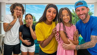 Parents Choose FAVORITE CHILD | Siblings Get JEALOUS EP. 1