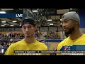K A s Hoopin with Harlem Live hit 6pm
