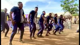 HII SASA SIFA AIC SHINYANGA CHOIR WANAJUA SANA TAZAMA HAPA 