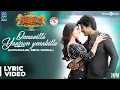 Download Lagu Seemaraja | Onnavitta Yaarum Yenakilla Song Lyrical | Sivakarthikeyan, Samantha | Ponram | D. Imman
