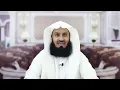 Caught your spouse cheating? What to do? - Mufti Menk