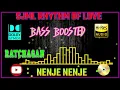 Download Lagu Nenje Nenje - Song - Ratchagan - A R Rahman - BASS BOOSTED
