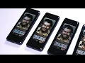 Video di Escobar Fold 2 - Take a closer look at the $399 foldable phone