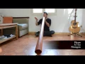 Download Lagu Hyun - A/la - Ujazi Didgeridoo