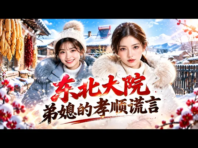 东北大院,弟媳的孝顺谎言