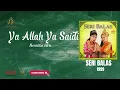 Seri Balas (Album) - Dato Sri Siti Nurhaliza & Noraniza Idris (1999)