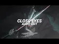 Download Lagu close eyes (among us remix) - dvrst [edit audio]