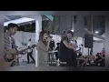 Download Lagu RESAH TANPAMU - ANJI ft. TITI KAMAL Cover Anji ft. Nabila x Trisuaka