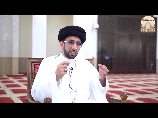 معنى مزدجر - سماحة السيد موسى العلي