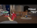 Cragonos Mines Pokemon Brick Bronze Re-Upload Part 1