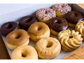 Preparing Of DONUTS TimHortons Canada