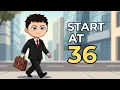 Your Life If You Start Building Wealth at 36 - What I Wish I Knew