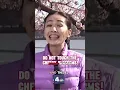 TOLONG JANGAN MEMETIK ATAU MENYENTUH BUNGA SAKURA!! #trending #kaburajadulu