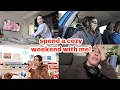 SURPRISING MY FRIEND Love is blind reaction ULTA finds and pilates